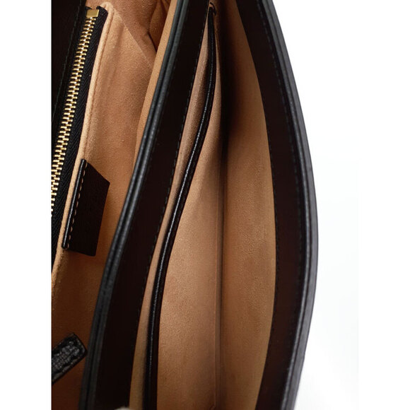 Gucci Horsebit Shoulder Bag - Picture 4 of 9